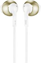 laidines ausines jbl tune - JBL Tune 205 Gold (Auksinės) - 2 nuotrauka