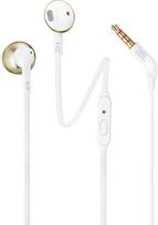 JBL Tune 205 Gold (Auksinės)