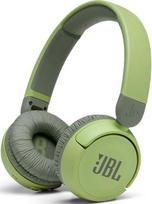 bt ausines - JBL JR310 BT Green (Žalios) - 1 nuotrauka