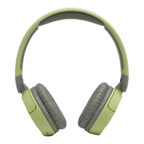 bt ausines - JBL JR310 BT Green (Žalios) - 2 nuotrauka