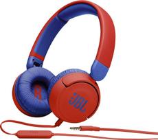 JBL JR310 Red (Raudonos)