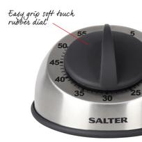 laikmatis timer -  Salter 338 SSBKXR15 - 3 nuotrauka
