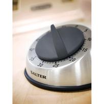 laikmatis timer -  Salter 338 SSBKXR15 - 5 nuotrauka