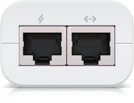 ubiquiti poe 48v - UBIQUITI U-POE-AF Ubiquiti U-POE-AF Supp - 2 nuotrauka