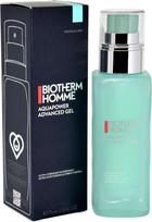 biotherm kremas - Biotherm Homme Aquapower 75 ml - 2 nuotrauka