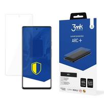 pixel 6a - Apsauginis stiklas Google Pixel 6a - 3mk ARC+ screen protector - 1 nuotrauka