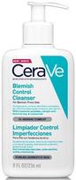 valomoja -  Cerave Blemish Control, 236 ml, moterims - 1 nuotrauka