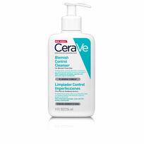 valomoja -  Cerave Blemish Control, 236 ml, moterims - 2 nuotrauka