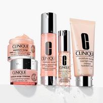 clinique 100 - Clinique Moisture Surge 100H Auto-Replenishing Hydrator 75ml - 3 nuotrauka