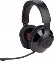 JBL Quantum 350 Black (Juodos)