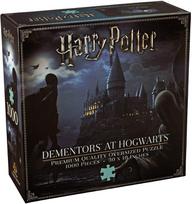 Harry Potter Dementors at Hogwarts, 1000 d.