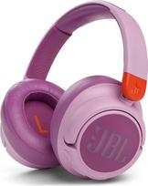 JBL JR 460 NC Pink (Rožinės)