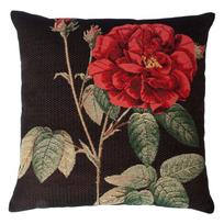 pagalve 45x45 - Dekoratyvinė pagalvėlė Home4you Holly Rose P0069331, įvairių spalvų, 450 mm x 450 mm - 1 nuotrauka