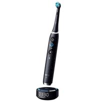 elektrink - Oral-B iO 10 Cosmic Black (Juodas) - 2 nuotrauka