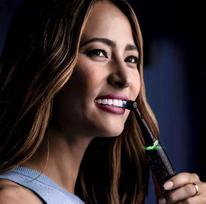 elektrink - Oral-B iO 10 Cosmic Black (Juodas) - 5 nuotrauka