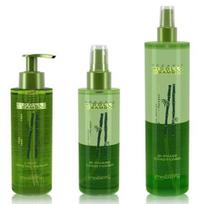 argano aliejus - Plaukų serumas Imperity Professional, 150 ml - 3 nuotrauka