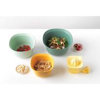 dubeneliu rinkinys - Maišymo indas Brabantia Tasty+ 122262, 250 mm, 3.2 l - 6 nuotrauka