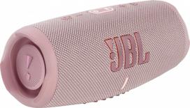 Pirkti JBL Charge 5 Rose (Rožinė) - Photo 2
