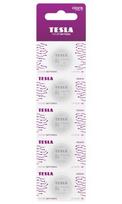 Tesla CR2430 Lithium 270 mAh (5 vnt), ELETBS19300520