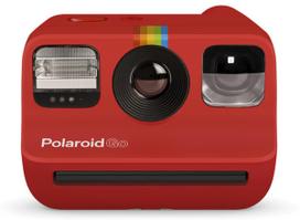 polaroid go - POLAROID Go Red (Raudonas) - 4 nuotrauka