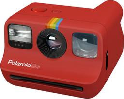 polaroid go - POLAROID Go Red (Raudonas) - 2 nuotrauka