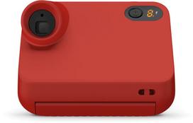 polaroid go - POLAROID Go Red (Raudonas) - 6 nuotrauka