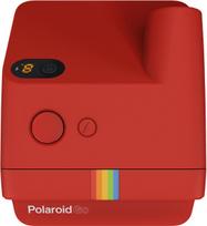 polaroid go - POLAROID Go Red (Raudonas) - 8 nuotrauka