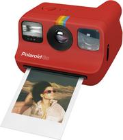 polaroid go - POLAROID Go Red (Raudonas) - 9 nuotrauka