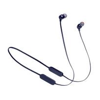 jbl ausines tune bt - JBL Tune 125 BT Blue (Mėlynos) - 1 nuotrauka