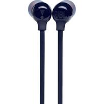jbl ausines tune bt - JBL Tune 125 BT Blue (Mėlynos) - 2 nuotrauka