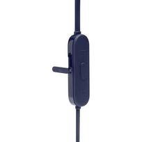 jbl ausines tune bt - JBL Tune 125 BT Blue (Mėlynos) - 3 nuotrauka