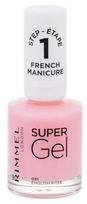 Rimmel London Super Gel 12ml 62
