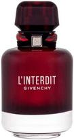kvepalai l interdit givenchy - Givenchy L´Interdit Rouge 80ml - 2 nuotrauka