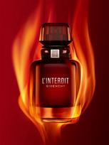 kvepalai l interdit givenchy - Givenchy L´Interdit Rouge 80ml - 4 nuotrauka