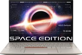 Pirkti Asus ZenBook UX5401ZAS-L7004W 14 OLED i7-12700H 16GB 1SSD EN W11 Titanium - Photo 1