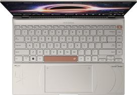 Pirkti Asus ZenBook UX5401ZAS-L7004W 14 OLED i7-12700H 16GB 1SSD EN W11 Titanium - Photo 3