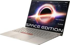 Pirkti Asus ZenBook UX5401ZAS-L7004W 14 OLED i7-12700H 16GB 1SSD EN W11 Titanium - Photo 5