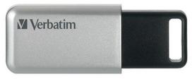 usb 16gb - Verbatim Store 'n' Go Secure Pro 16GB - 1 nuotrauka