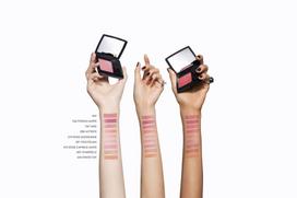 dior poison - Dior Rouge Blush 028 Actrice - 3 nuotrauka