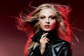 dior poison - Dior Rouge Blush 028 Actrice - 5 nuotrauka