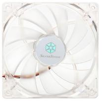 SilverStone Fan SST-FN121-P-RL Red