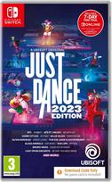 nintendo switch just dance - Nintendo Switch Just Dance 2023 - 2 nuotrauka