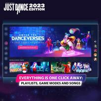 nintendo switch just dance - Nintendo Switch Just Dance 2023 - 3 nuotrauka
