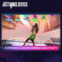 nintendo switch just dance - Nintendo Switch Just Dance 2023 - 5 nuotrauka