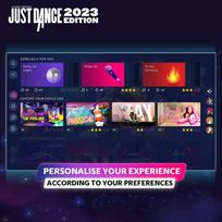 nintendo switch just dance - Nintendo Switch Just Dance 2023 - 6 nuotrauka