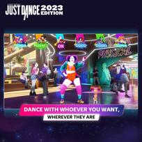 nintendo switch just dance - Nintendo Switch Just Dance 2023 - 7 nuotrauka