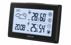 sencor sws - Sencor SWS 2850 - 3 nuotrauka