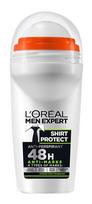 L´Oreal Paris Men Expert Shirt Protect Deo Roll On 50ml