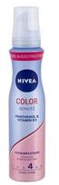 Nivea Color Care & Protect 150ml Moterims Plaukų putos