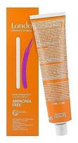 londa color plauku dazai - Londa Professional Intensive Toning profesionalūs plaukų dažai 60 ml. - 10/6-Lightest Blond Violet - 1 nuotrauka